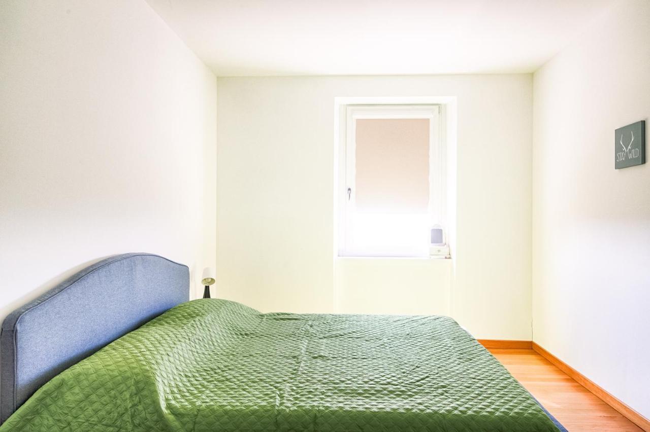 Liberty Sul Golfo Hotel Trieste Bagian luar foto
